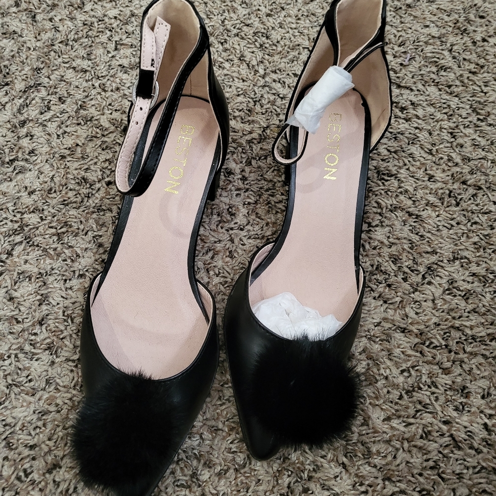 Woman Shoes